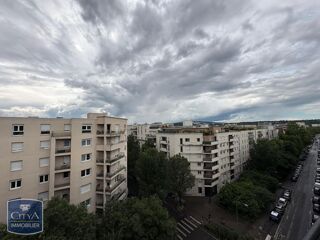  Appartement � louer 2 pi�ces 49 m�