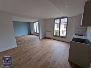  Appartement à louer 3 pièces 71 m²