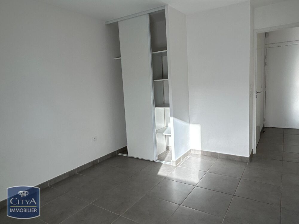 location Appartement - 2 pièce(s) - 40 m² Toulouse (31200)