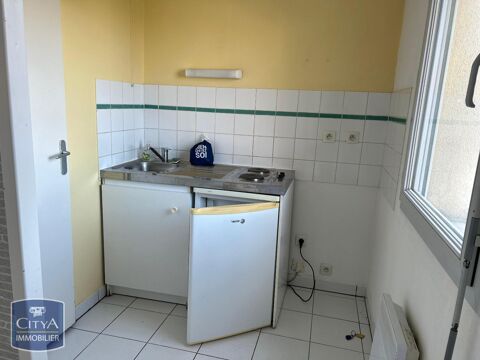  Appartement � louer 2 pi�ces 46 m�