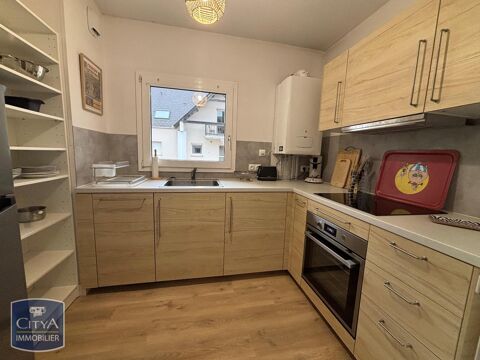  Appartement � louer 3 pi�ces 57 m�