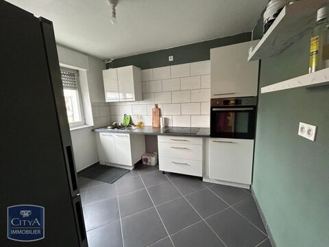  Appartement � louer 4 pi�ces 91 m�