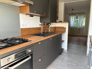  Appartement à louer 3 pièces 55 m²
