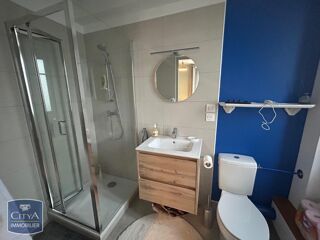  Appartement � louer 2 pi�ces 28 m� Ch�teauroux
