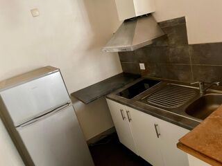  Appartement à louer 1 pièce 25 m²