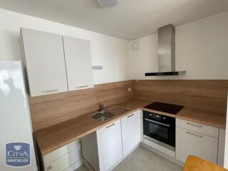  Appartement � louer 3 pi�ces 57 m�