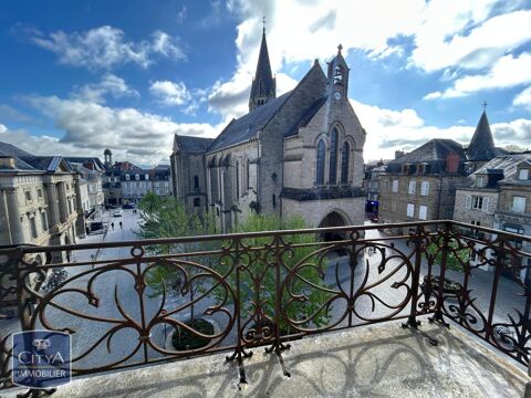  Appartement � louer 4 pi�ces 125 m�