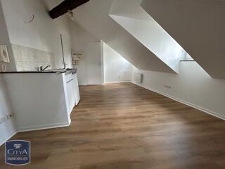 location Appartement - 1 pièce(s) - 13 m² Le Havre (76600)