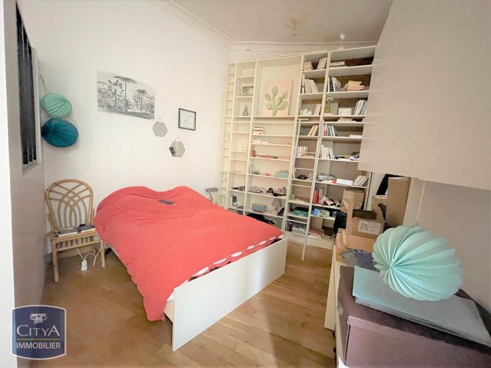 location Appartement - 1 pièce(s) - 63 m² Nîmes (30000)