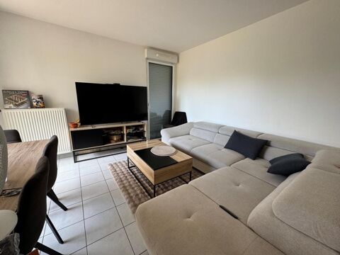   Location Appartement Appartement - 3 pièce(s) - 64 m²