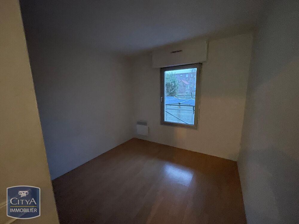 location Appartement - 2 pièce(s) - 49 m² Lille (59000)