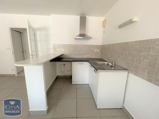  Appartement � louer 2 pi�ces 42 m�