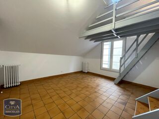  Appartement à louer 3 pièces 45 m²