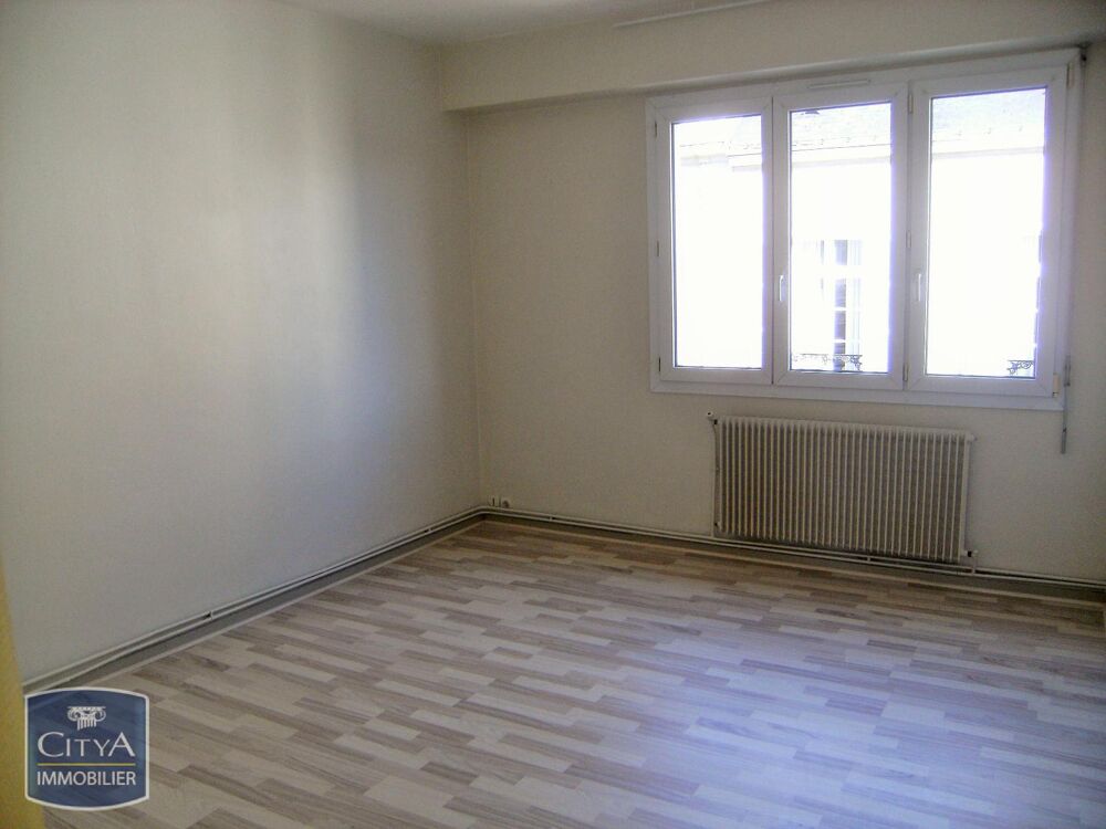 location Appartement - 2 pièce(s) - 40 m² Angers (49100)