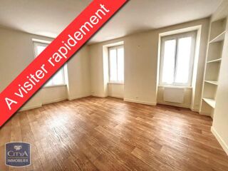 Appartement à louer 2 pièces 47 m²