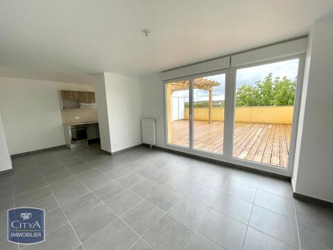  Appartement  louer 3 pices 66 m