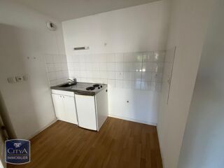  Appartement à louer 2 pièces 44 m²