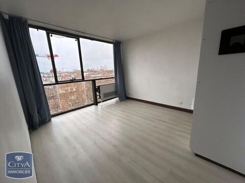  Appartement � louer 1 pi�ce 28 m�