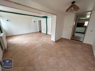  Maison � louer 3 pi�ces 111 m� La neuville-chant-d'oisel