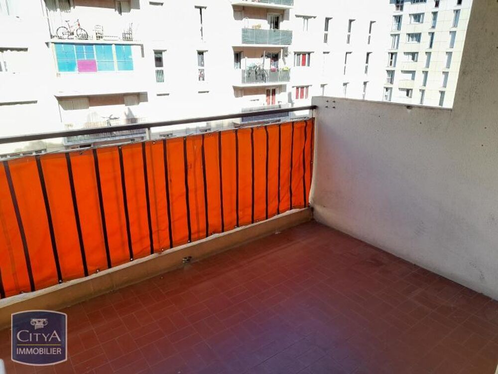 location Appartement - 4 pièce(s) - 74 m² Nice (06300)