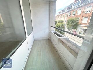  Appartement à louer 3 pièces 69 m²