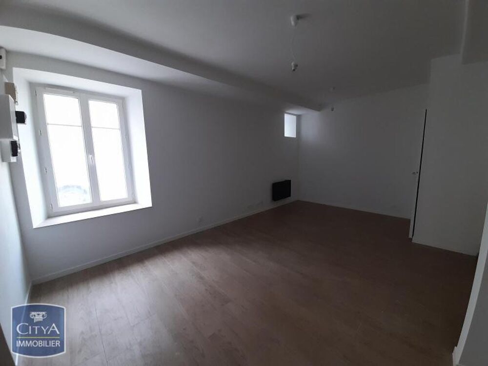 location Appartement - 1 pièce(s) - 31 m² Orleans (45100)