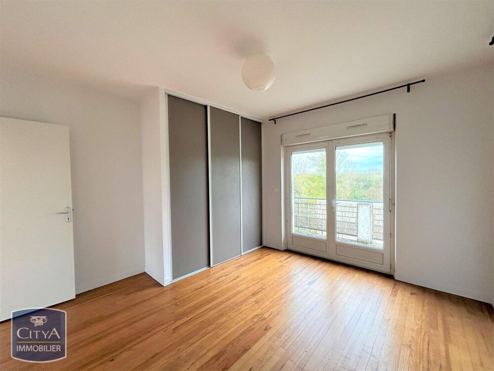 location Appartement - 4 pièce(s) - 90 m² Montauban (82000)