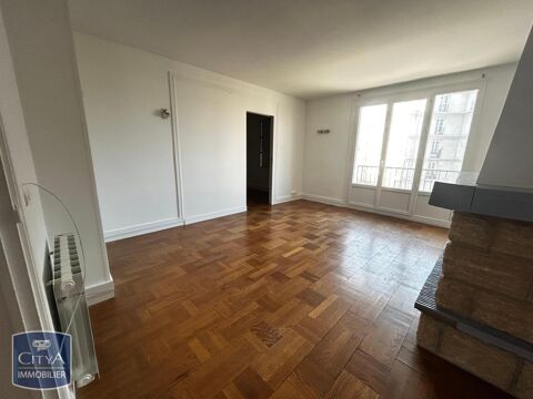  Appartement � louer 4 pi�ces 93 m�