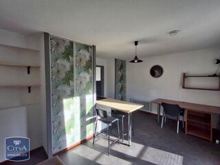  Appartement à louer 1 pièce 23 m²