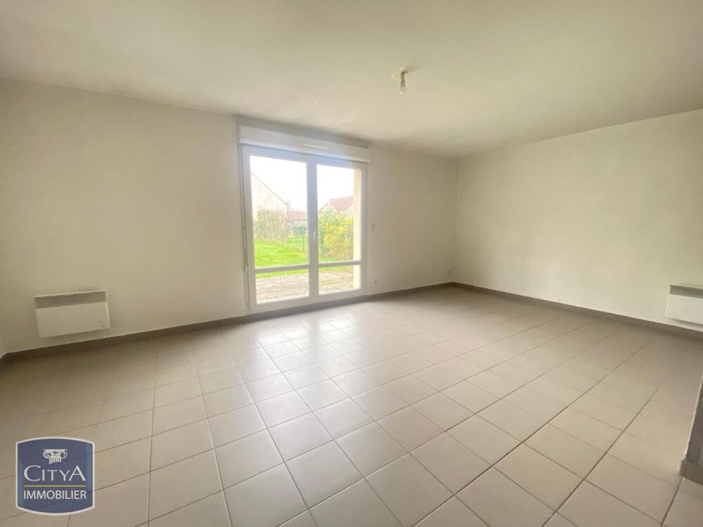 location Maison - 4 pièce(s) - 82 m² Pecquencourt (59146)