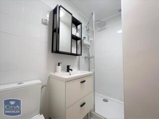  Appartement à louer 1 pièce 16 m²