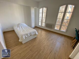  Appartement à louer 1 pièce 21 m²
