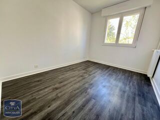  Appartement � louer 2 pi�ces 46 m�