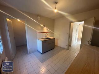  Appartement à louer 2 pièces 53 m²