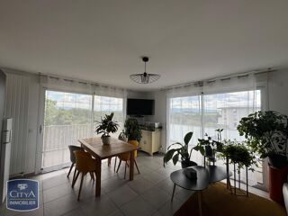  Appartement � louer 3 pi�ces 64 m�