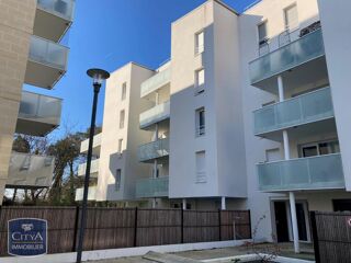 location Appartement - 2 pièce(s) - 47 m² Le Bouscat (33110)