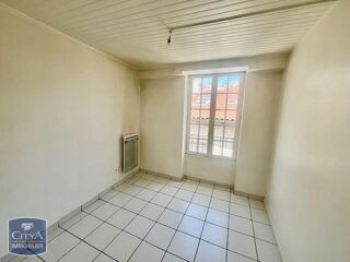 Appartement à louer 2 pièces 32 m²