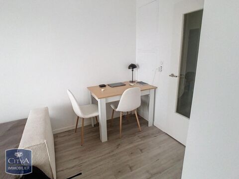  Appartement � louer 1 pi�ce 22 m�