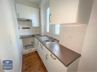  Appartement � louer 2 pi�ces 38 m�