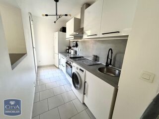  Appartement à louer 2 pièces 48 m²