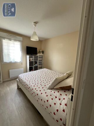  Appartement à louer 2 pièces 48 m²