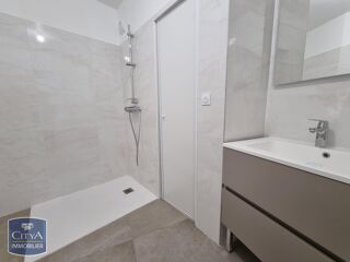  Appartement � louer 2 pi�ces 45 m�