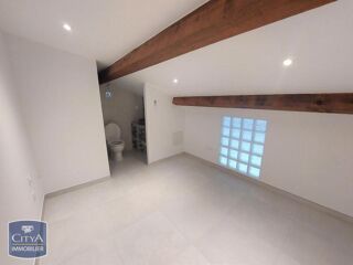  Appartement à louer 1 pièce 31 m²