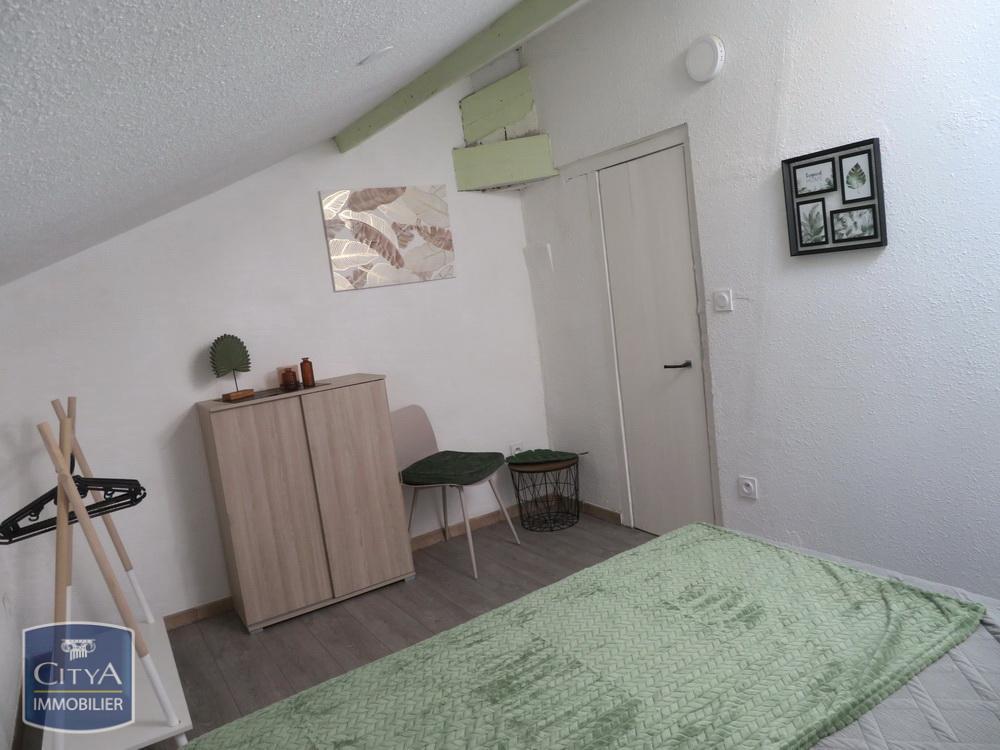 location Appartement - 1 pièce(s) - 50 m² Carcassonne (11000)