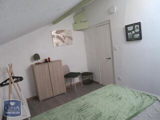 location Appartement - 1 pièce(s) - 50 m² Carcassonne (11000)