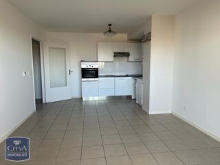  Appartement � louer 2 pi�ces 46 m�