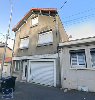 Appartement à louer 3 pièces 66 m²