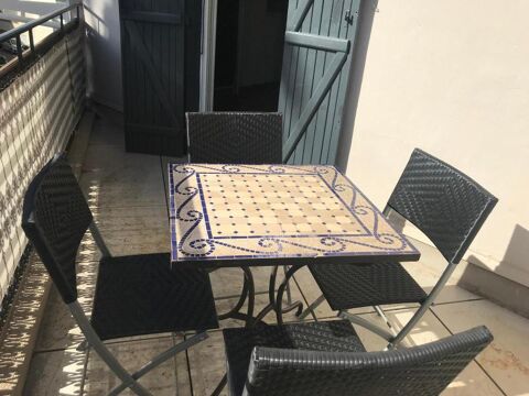  Appartement � louer 2 pi�ces 40 m�