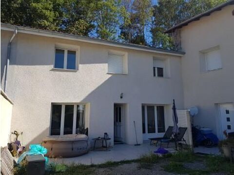  Maison � louer 4 pi�ces 88 m�
