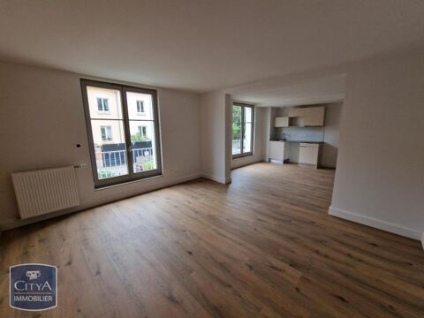   Location Appartement Appartement - 3 pièce(s) - 71 m²